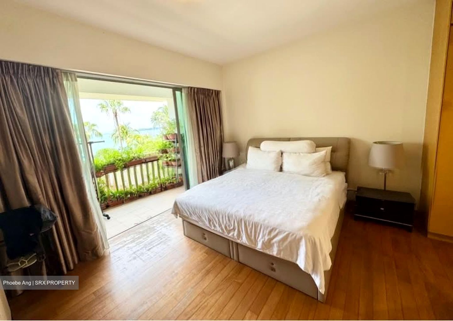 The Berth By The Cove (D4), Condominium #607071041